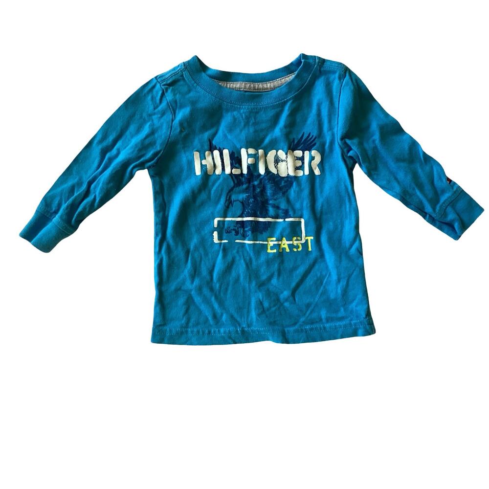 Tommy Hilfiger Graphic Tee